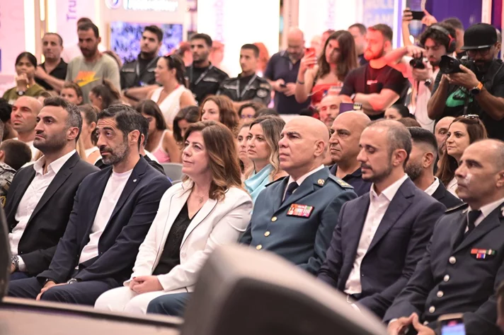 NOKNOK Beirut Sports Festival 2026