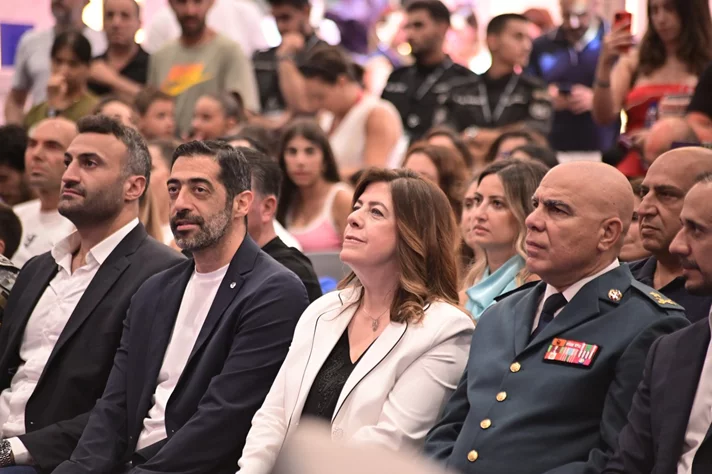 NOKNOK Beirut Sports Festival 2026