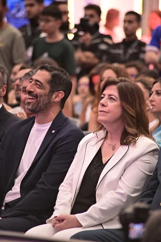 NOKNOK Beirut Sports Festival 2026