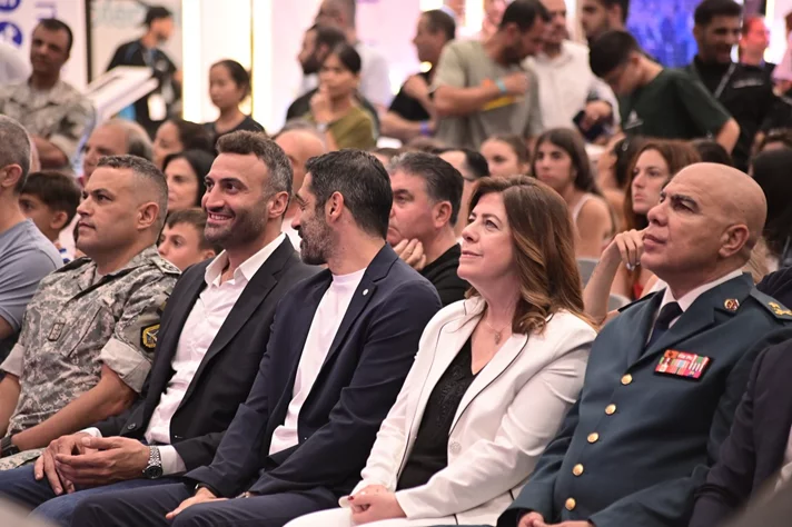 NOKNOK Beirut Sports Festival 2026