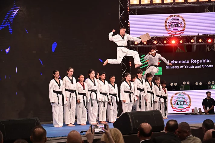 NOKNOK Beirut Sports Festival 2026