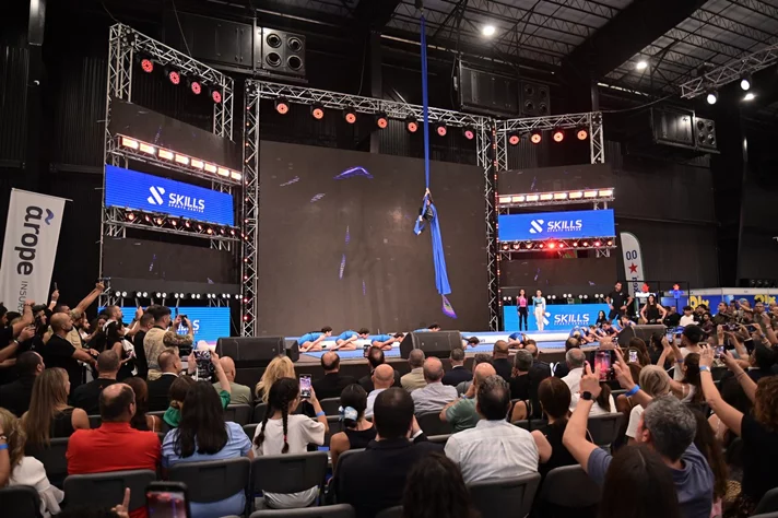 NOKNOK Beirut Sports Festival 2026