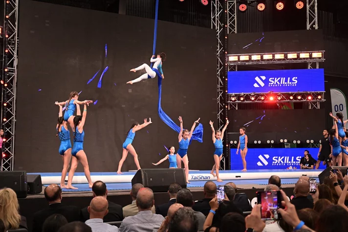 NOKNOK Beirut Sports Festival 2026