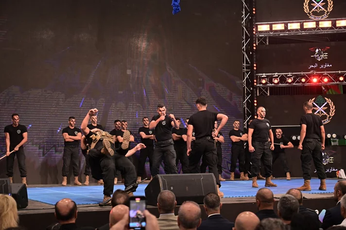 NOKNOK Beirut Sports Festival 2026
