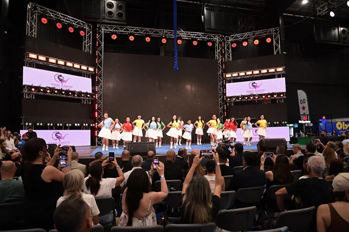 NOKNOK Beirut Sports Festival 2026