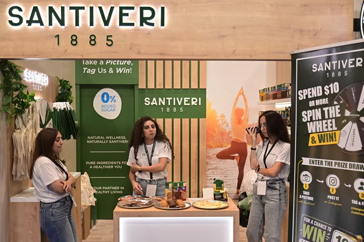 NOKNOK Beirut Sports Festival 2026