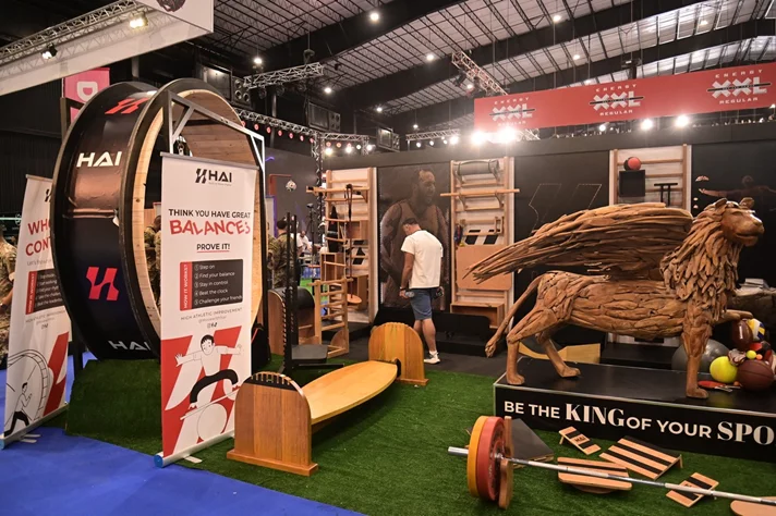 NOKNOK Beirut Sports Festival 2026