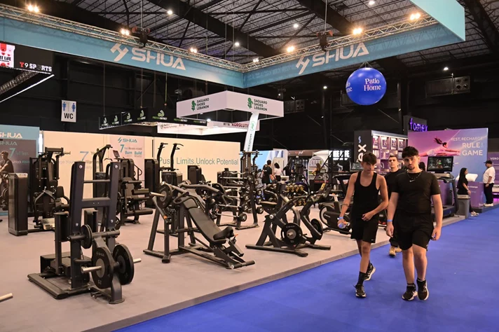 NOKNOK Beirut Sports Festival 2026