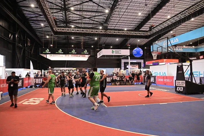 NOKNOK Beirut Sports Festival 2026