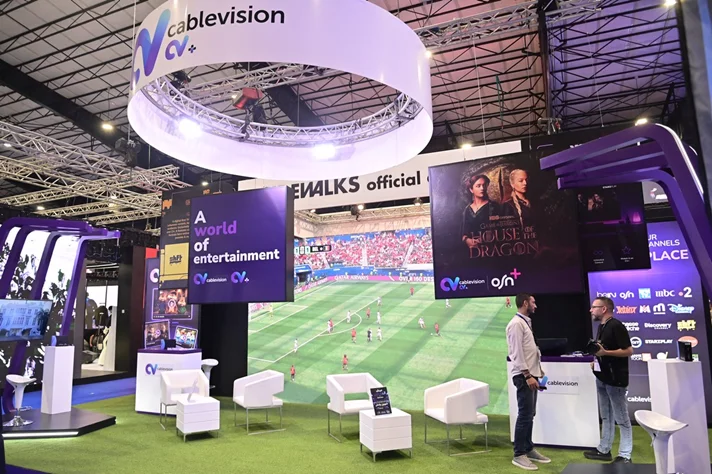 NOKNOK Beirut Sports Festival 2026