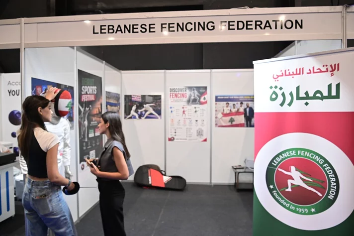 NOKNOK Beirut Sports Festival 2026
