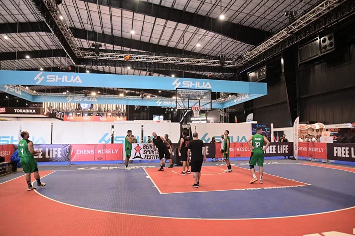 NOKNOK Beirut Sports Festival 2026