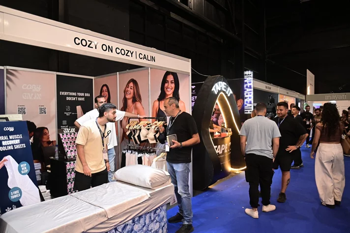 NOKNOK Beirut Sports Festival 2026