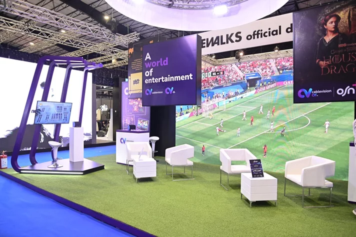 NOKNOK Beirut Sports Festival 2026