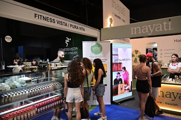 NOKNOK Beirut Sports Festival 2026