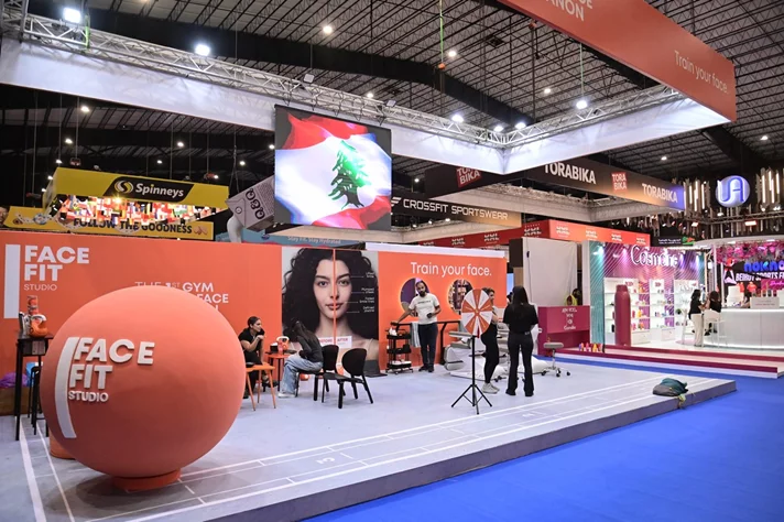 NOKNOK Beirut Sports Festival 2026