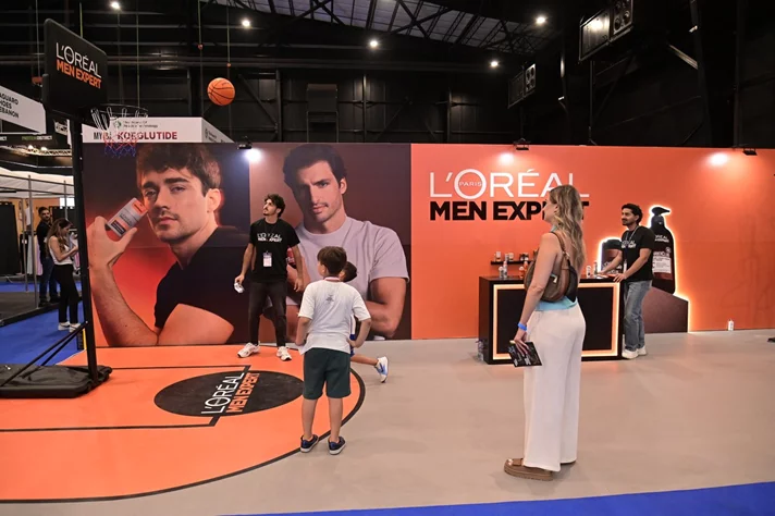 NOKNOK Beirut Sports Festival 2026