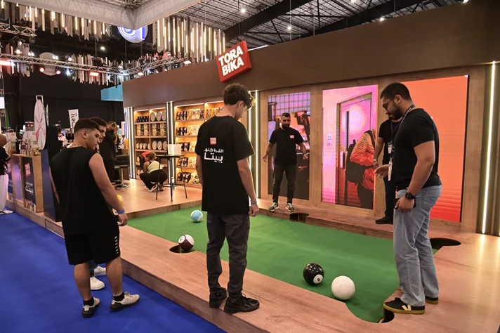 NOKNOK Beirut Sports Festival 2026