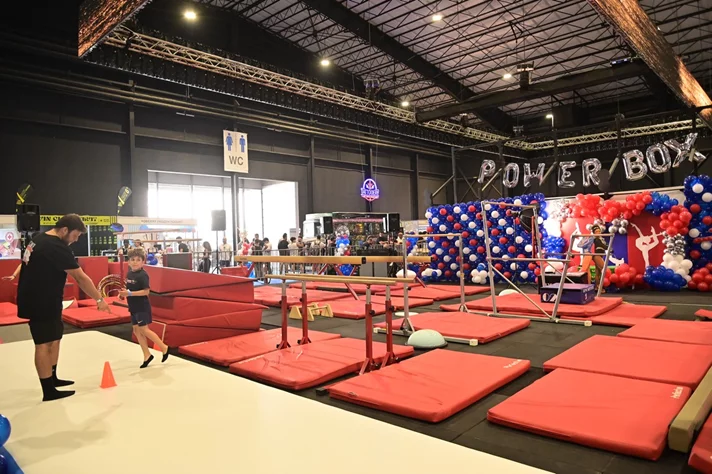 NOKNOK Beirut Sports Festival 2026