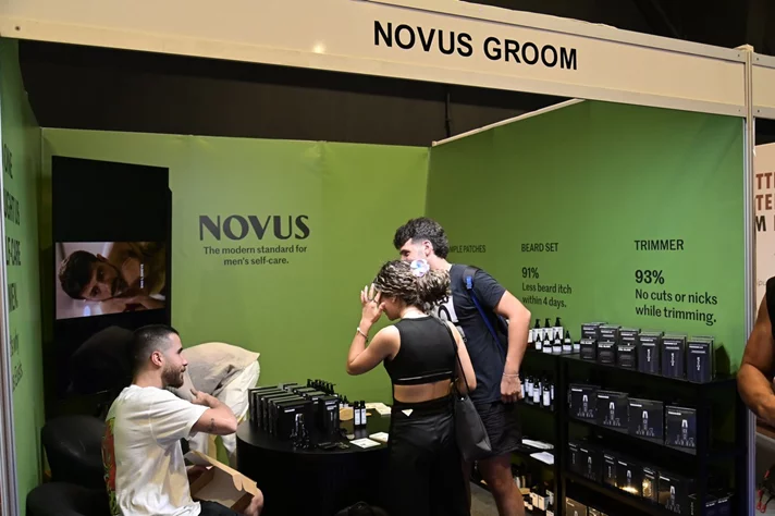 NOKNOK Beirut Sports Festival 2026