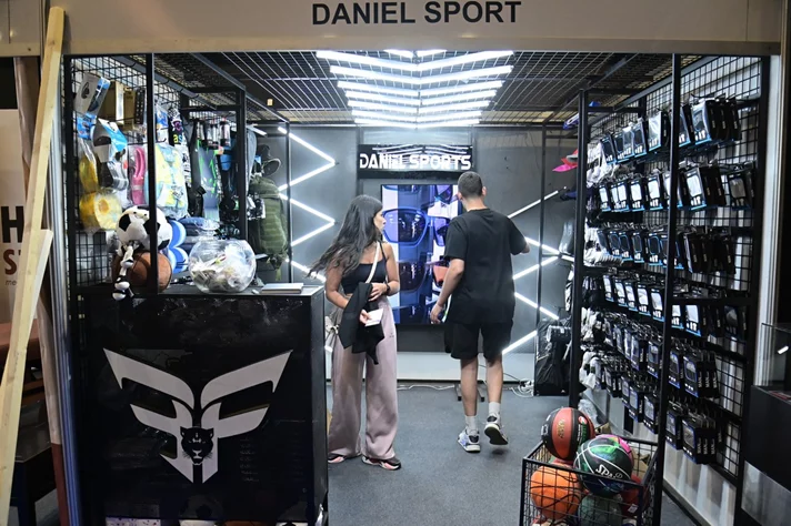 NOKNOK Beirut Sports Festival 2026