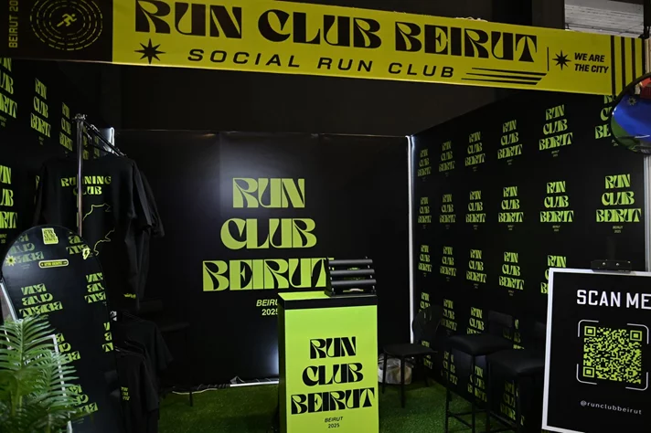 NOKNOK Beirut Sports Festival 2026