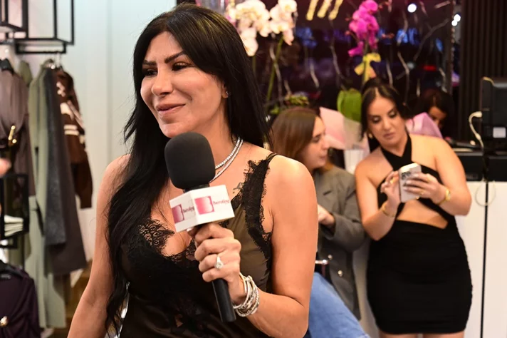 Grand Opening of Nothing to Wear