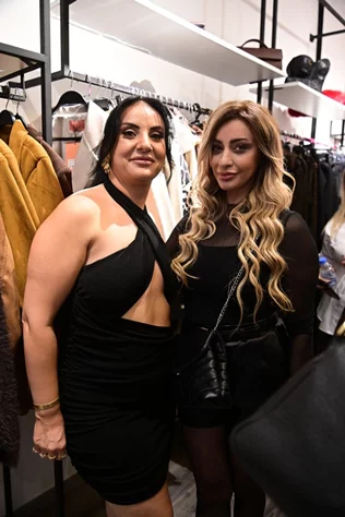 Grand Opening of Nothing to Wear