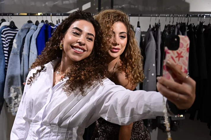 Grand Opening of Nothing to Wear