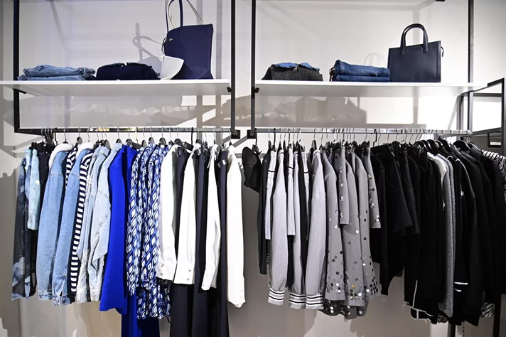 Grand Opening of Nothing to Wear