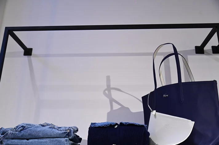 Grand Opening of Nothing to Wear