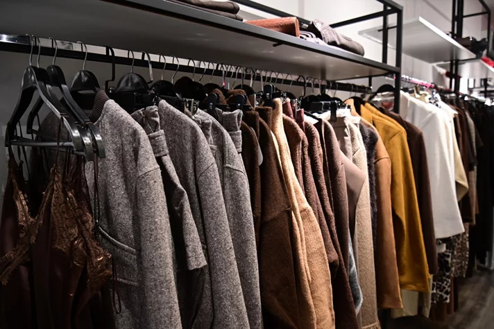 Grand Opening of Nothing to Wear