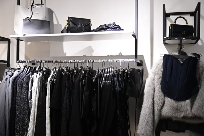 Grand Opening of Nothing to Wear