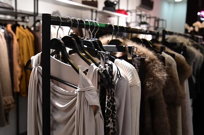 Grand Opening of Nothing to Wear