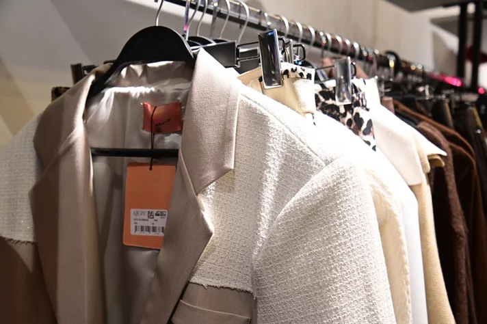 Grand Opening of Nothing to Wear