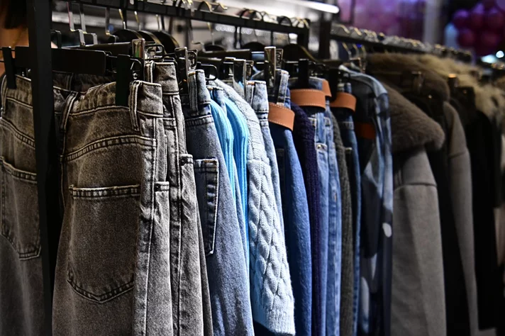 Grand Opening of Nothing to Wear