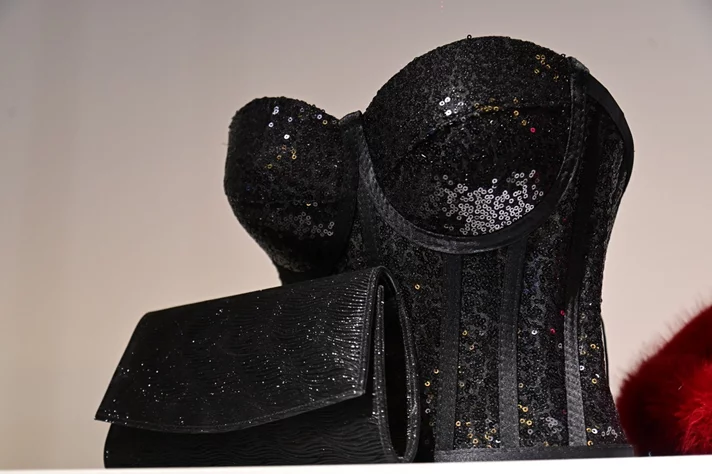 Grand Opening of Nothing to Wear