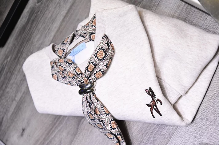 Grand Opening of Nothing to Wear