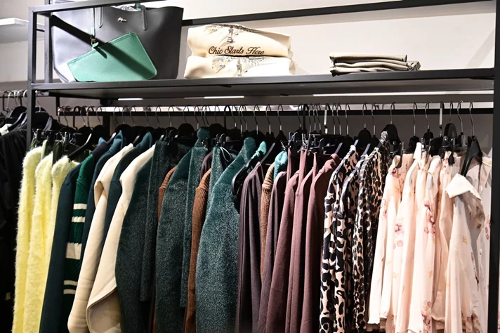 Grand Opening of Nothing to Wear