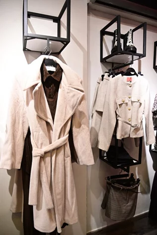 Grand Opening of Nothing to Wear