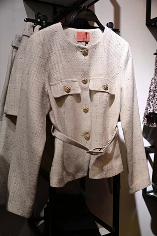 Grand Opening of Nothing to Wear