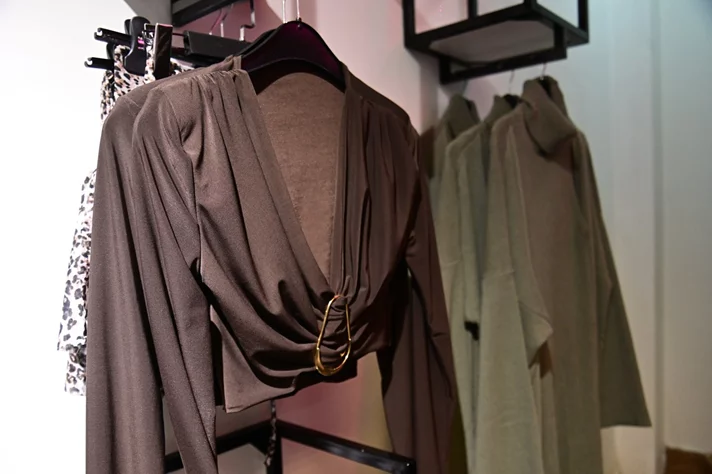 Grand Opening of Nothing to Wear