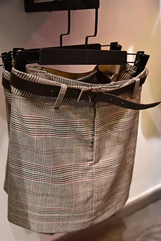 Grand Opening of Nothing to Wear