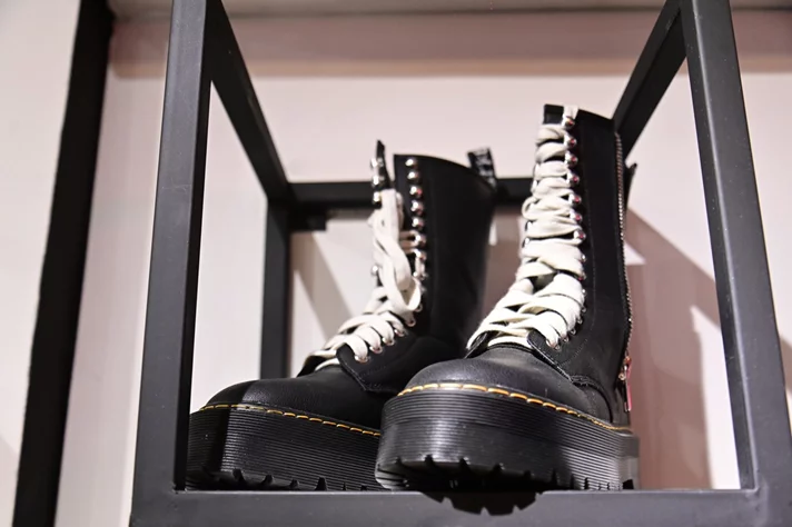 Grand Opening of Nothing to Wear