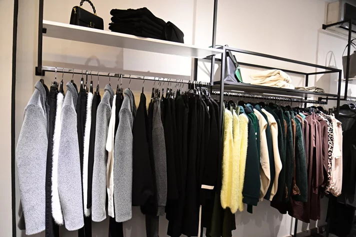 Grand Opening of Nothing to Wear