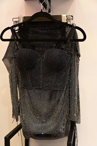 Grand Opening of Nothing to Wear