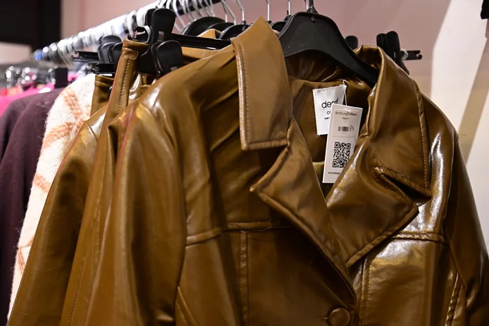 Grand Opening of Nothing to Wear