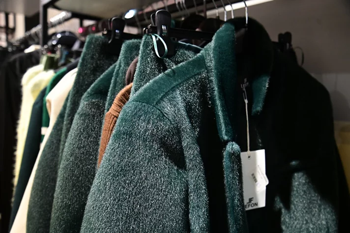 Grand Opening of Nothing to Wear