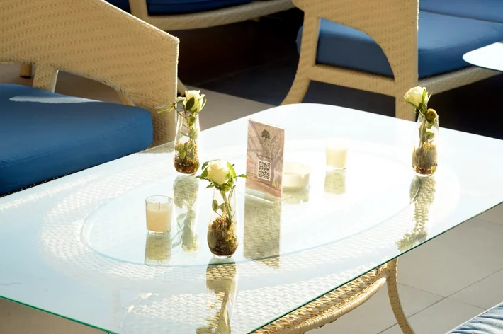 Opening of The Oak Lounge