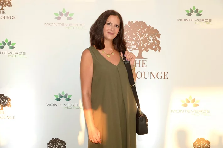 Opening of The Oak Lounge